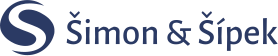 Šimon & Šípek logo